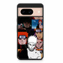 Pain akatsuki Pixel 8 | Pixel 8 Pro Case