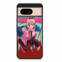 Power Blood Devil Cover Pixel 8 | Pixel 8 Pro Case