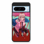Power Blood Devil Cover Pixel 8 Pro Case