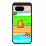 psyduck and magikarp Pixel 8 | Pixel 8 Pro Case