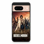 Rebel Moon Pixel 8 | Pixel 8 Pro Case