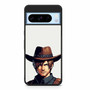 Resident Evil 4 Pixel Leon Pixel 8 Pro Case
