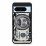Rick and Morty One Hundred Dollars Pixel 8 Pro Case