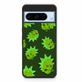 Rick and morty rick toxin Pixel 8 Pro Case