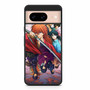 Rurouni Kenshin Poster Pixel 8 | Pixel 8 Pro Case