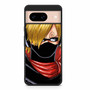 Sanji black stealth Pixel 8 | Pixel 8 Pro Case