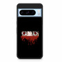 Sasuke Amaterasu Pixel 8 Pro Case