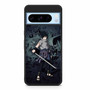 Sasuke Uchiha in Manga Pixel 8 Pro Case