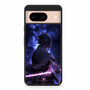 Sasuke Uchiha Pixel 8 | Pixel 8 Pro Case