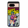 Scott Pilgrim comic Pixel 8 | Pixel 8 Pro Case