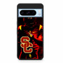 South carolina usc trojans Pixel 8 Pro Case