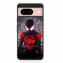 Spiderman Across the Spider Verse Morales Pixel 8 | Pixel 8 Pro Case