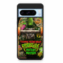 Teenage mutant ninja turtles mutant mayhem skateboard Pixel 8 Pro Case