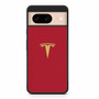 Tesla gold red Pixel 8 | Pixel 8 Pro Case