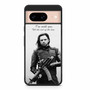 The avengers bucky quote Pixel 8 | Pixel 8 Pro Case