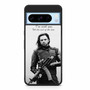 The avengers bucky quote Pixel 8 Pro Case