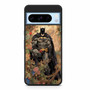 The Batman in Art Pixel 8 Pro Case
