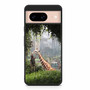 The Last of Us Ellie Giraffe Pixel 8 | Pixel 8 Pro Case