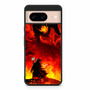 The lord of the rings Gandalf vs Balrog Pixel 8 | Pixel 8 Pro Case