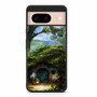 The lord of the rings hobbit house Pixel 8 | Pixel 8 Pro Case