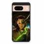 The Many Faces Of Loki Pixel 8 | Pixel 8 Pro Case