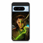 The Many Faces Of Loki Pixel 8 Pro Case