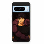 Toji jujutsu kaisen Pixel 8 Pro Case