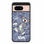 Tom and jerry tom Pixel 8 | Pixel 8 Pro Case