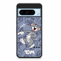 Tom and jerry tom Pixel 8 Pro Case