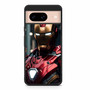 Tony Stark As Iron Man Pixel 8 | Pixel 8 Pro Case