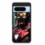 Tony Stark As Iron Man Pixel 8 Pro Case