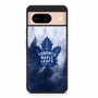Toronto Maple Leafs on Mist Pixel 8 | Pixel 8 Pro Case