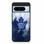 Toronto Maple Leafs on Mist Pixel 8 Pro Case