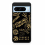 Toronto Raptors Pixel 8 Pro Case