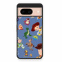 Toy story all characters Pixel 8 | Pixel 8 Pro Case