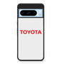 Toyota classic logo Pixel 8 Pro Case