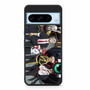 Undead Unluck characters Pixel 8 Pro Case
