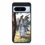 Vagabond Artwork Pixel 8 Pro Case