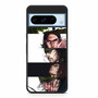 Vagabond Manga Pixel 8 Pro Case