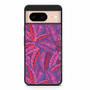 Vineyard palm leaves Pixel 8 | Pixel 8 Pro Case