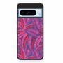 Vineyard palm leaves Pixel 8 Pro Case