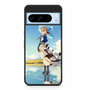 Violet evergarden summer Pixel 8 Pro Case
