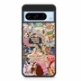 Walt Disney Club Pixel 8 Pro Case
