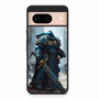 Warhammer 40K Space Marine 1 Pixel 8 | Pixel 8 Pro Case