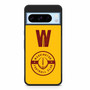 Washington Commanders Foolball Club Pixel 8 Pro Case