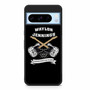 Waylon jennings Pixel 8 Pro Case