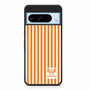 Whataburger logo Pixel 8 Pro Case