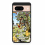 Winnie the pooh and friends quote Pixel 8 | Pixel 8 Pro Case