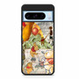 Winnie the pooh loves hunny Pixel 8 Pro Case