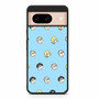 Yuri on ice characters funny Pixel 8 | Pixel 8 Pro Case